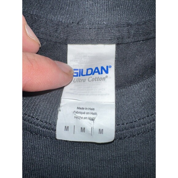 OffWorld Designs T-Shirt - kitsune, a supernatural fox from Japanese folklore - Picture 5 of 5